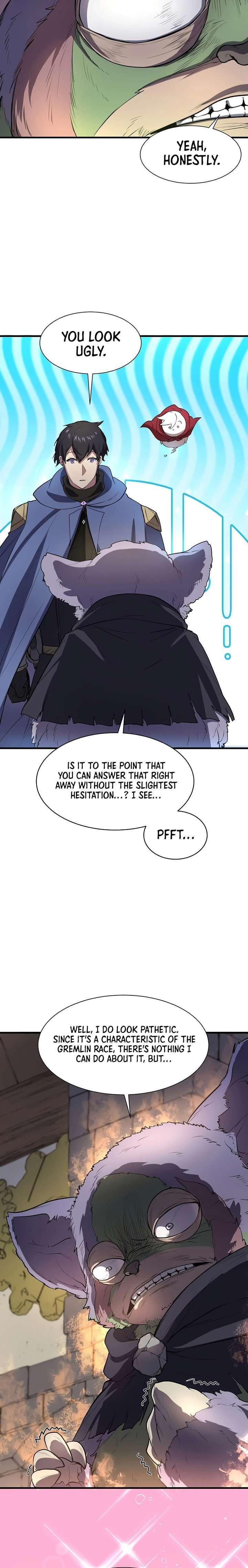 Level Up With Skills - Chapter 137 Page 26