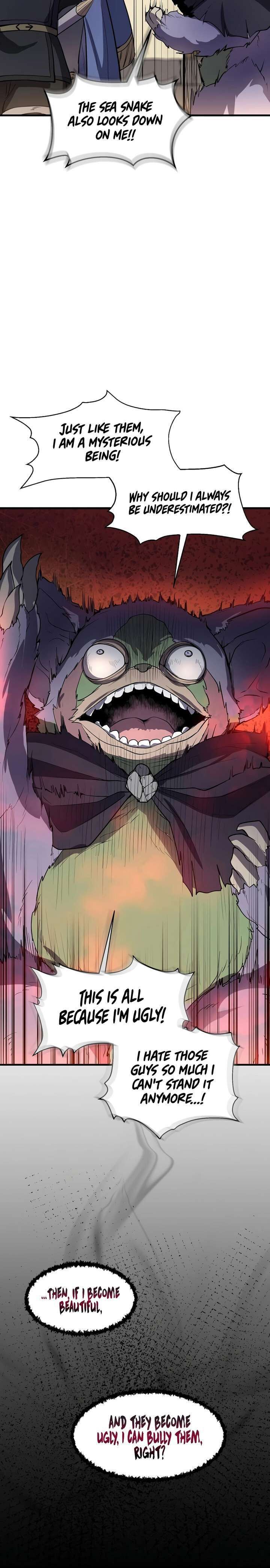 Level Up With Skills - Chapter 137 Page 28