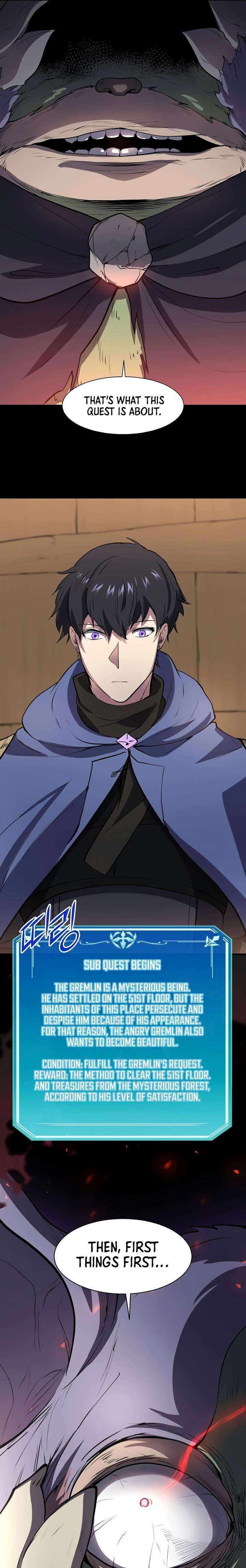 Level Up With Skills - Chapter 137 Page 29