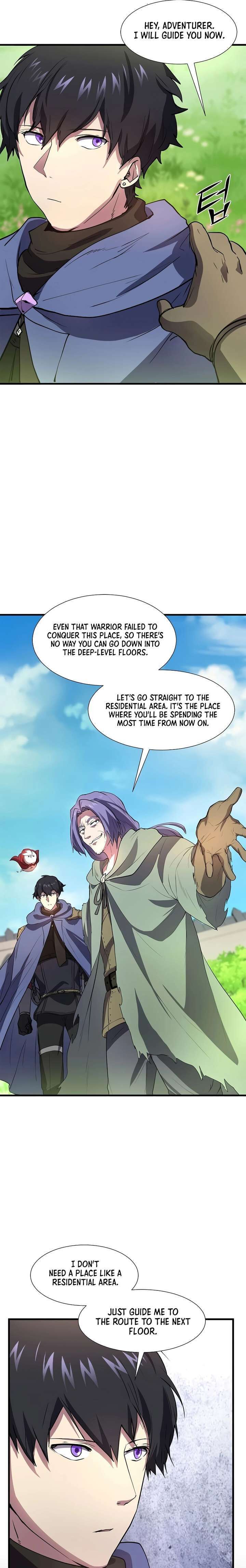 Level Up With Skills - Chapter 137 Page 5