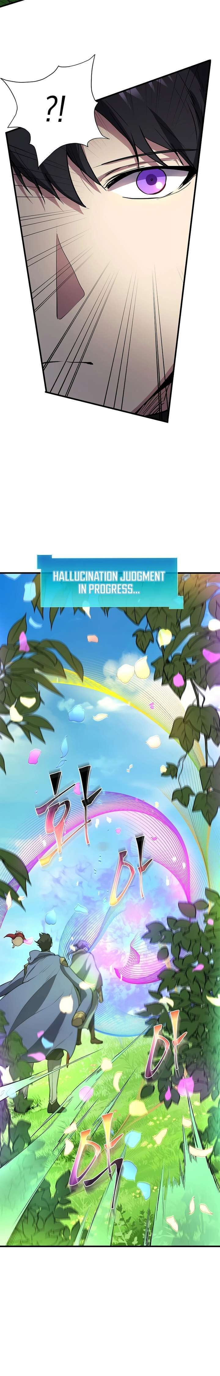 Level Up With Skills - Chapter 137 Page 8