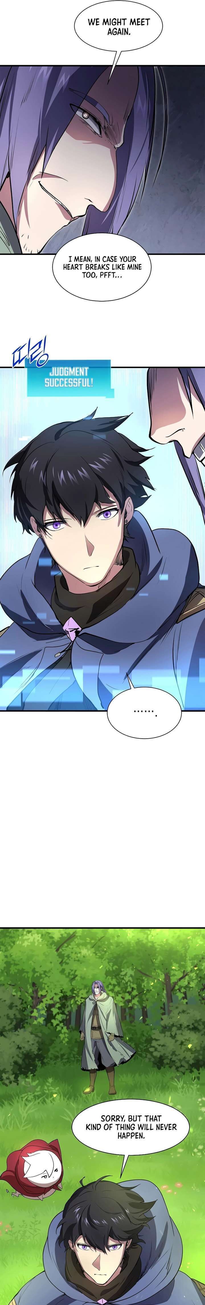 Level Up With Skills - Chapter 137 Page 9