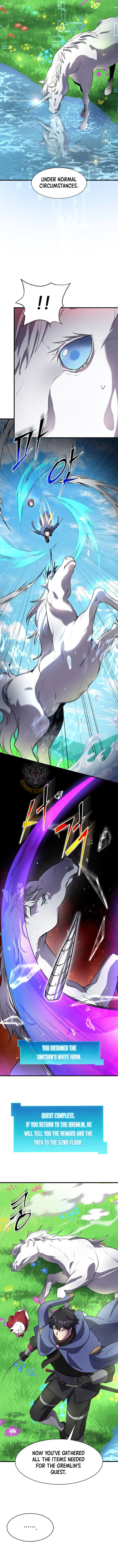 Level Up With Skills - Chapter 139 Page 14