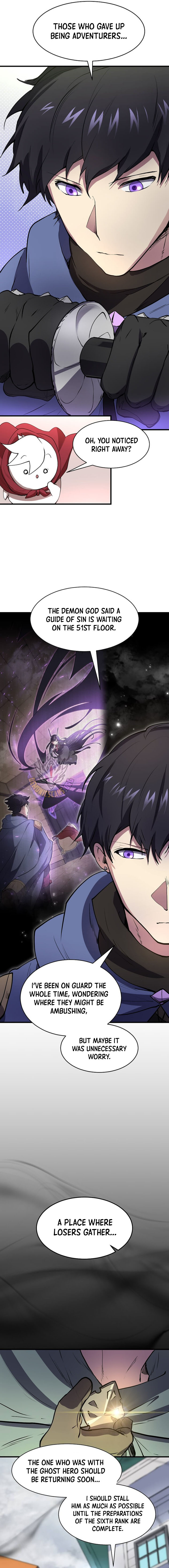 Level Up With Skills - Chapter 139 Page 15