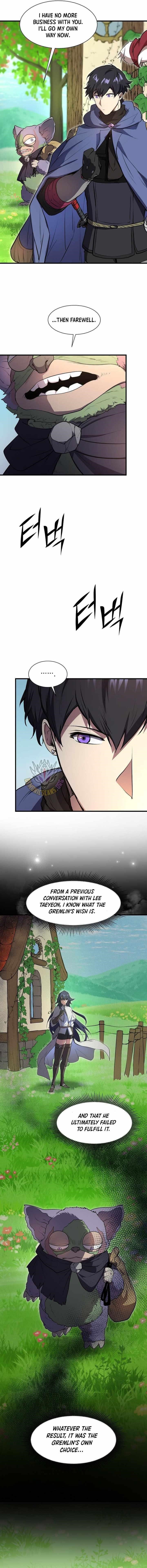 Level Up With Skills - Chapter 140 Page 6