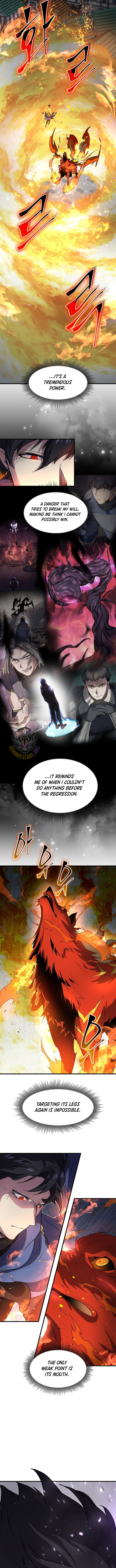 Level Up With Skills - Chapter 141 Page 12
