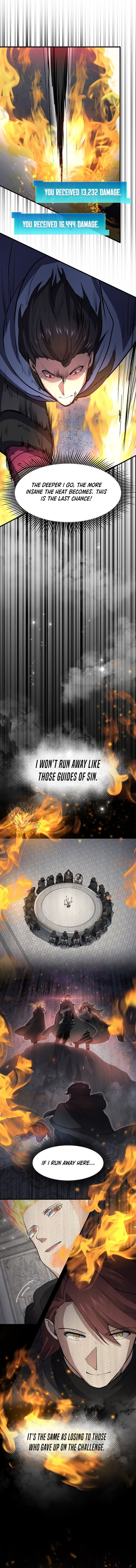 Level Up With Skills - Chapter 141 Page 15