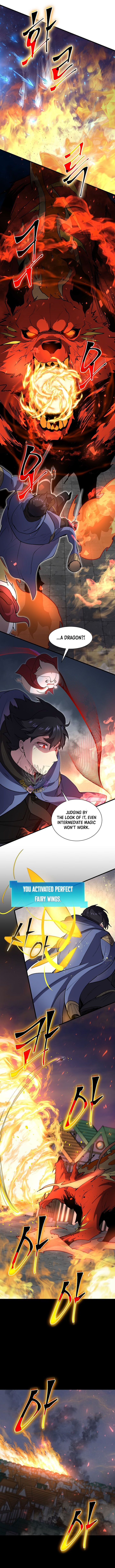 Level Up With Skills - Chapter 141 Page 7