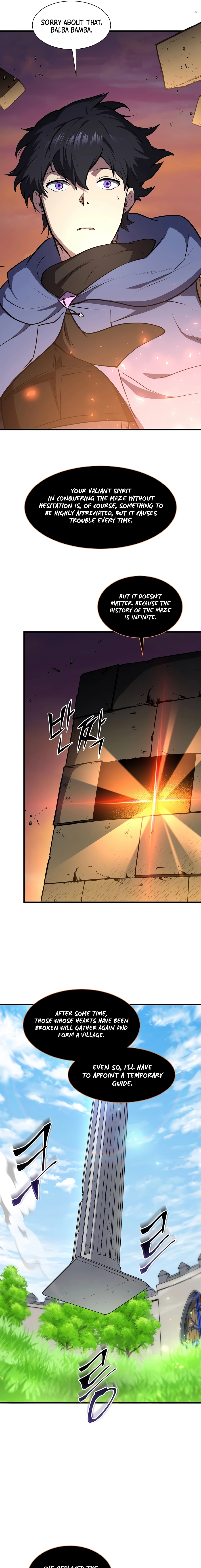 Level Up With Skills - Chapter 142 Page 13