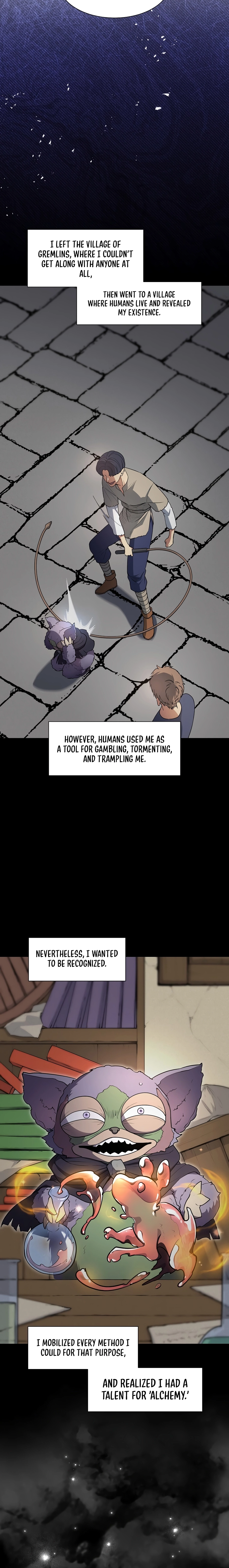 Level Up With Skills - Chapter 142 Page 24