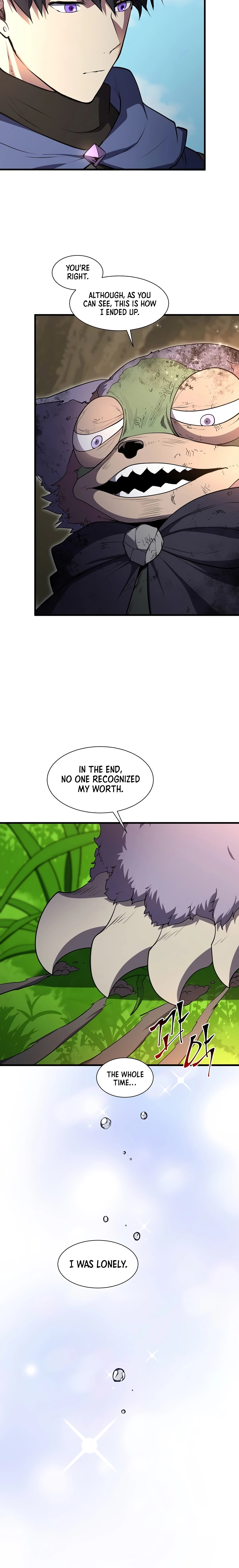 Level Up With Skills - Chapter 142 Page 26