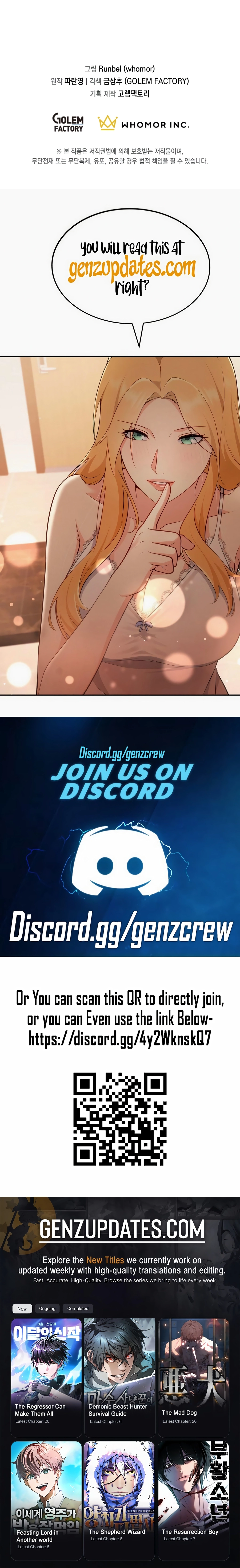 Level Up With Skills - Chapter 142 Page 30