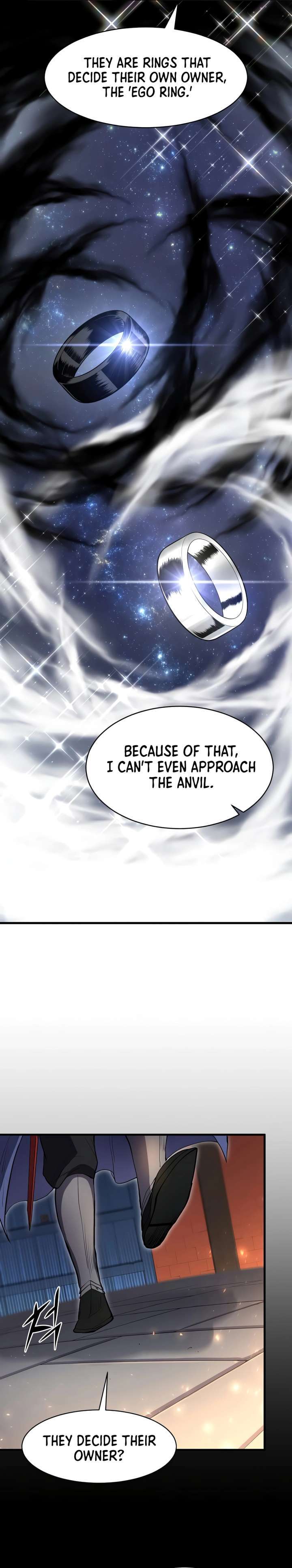 Level Up With Skills - Chapter 143 Page 19