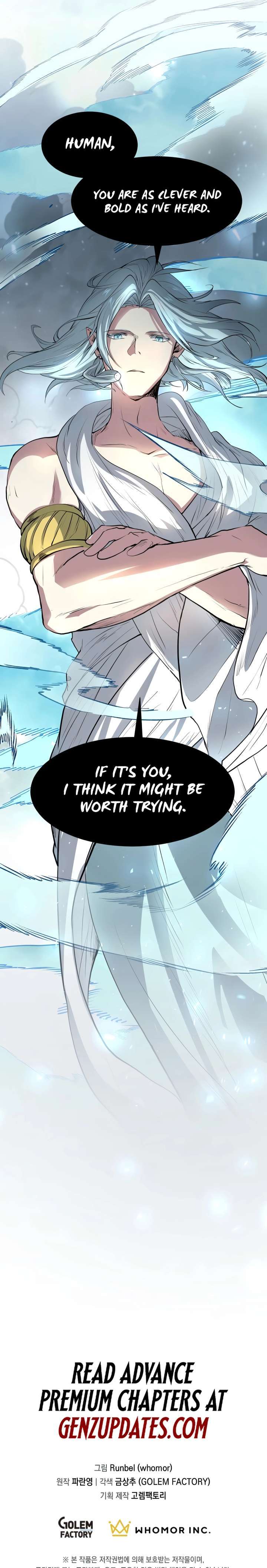 Level Up With Skills - Chapter 143 Page 36