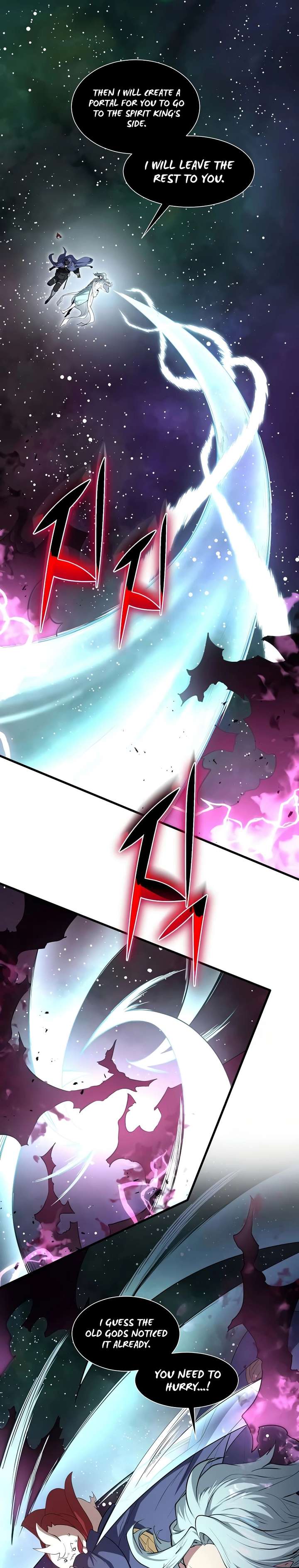 Level Up With Skills - Chapter 144 Page 12