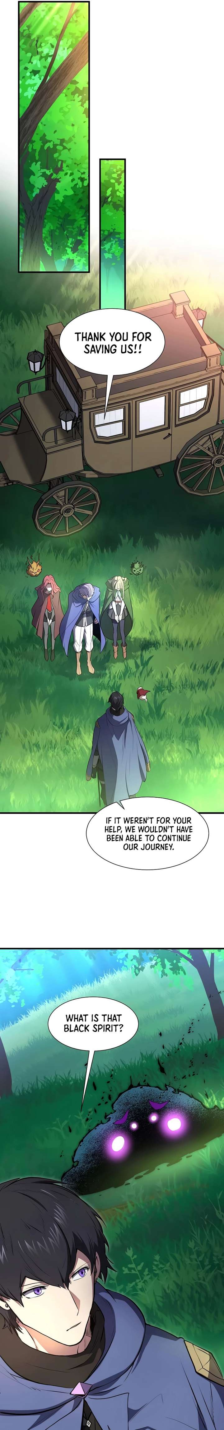 Level Up With Skills - Chapter 144 Page 21