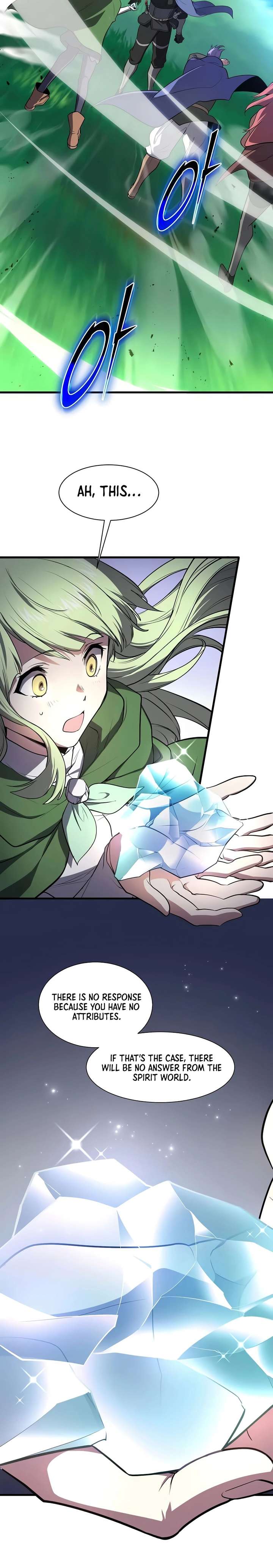 Level Up With Skills - Chapter 144 Page 28