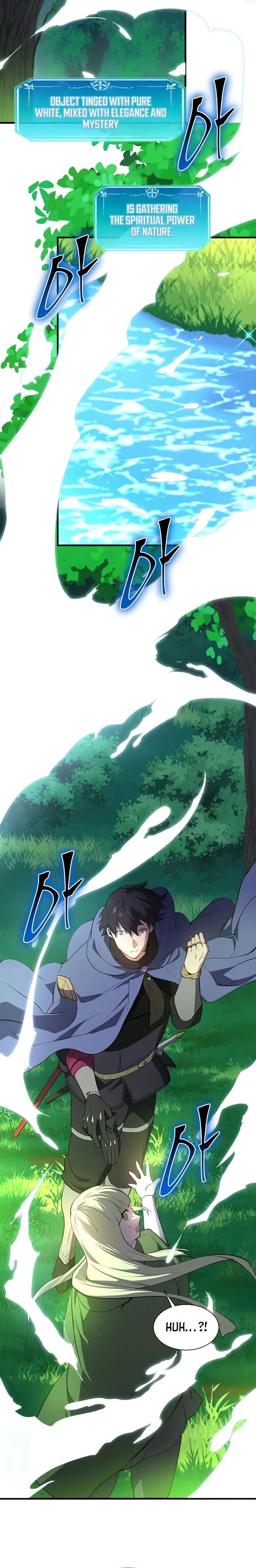 Level Up With Skills - Chapter 144 Page 30