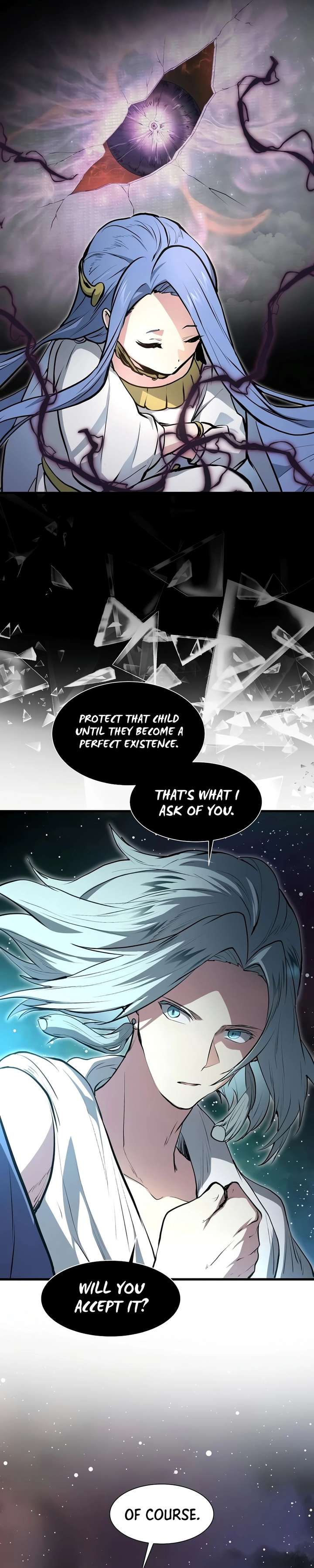 Level Up With Skills - Chapter 144 Page 9