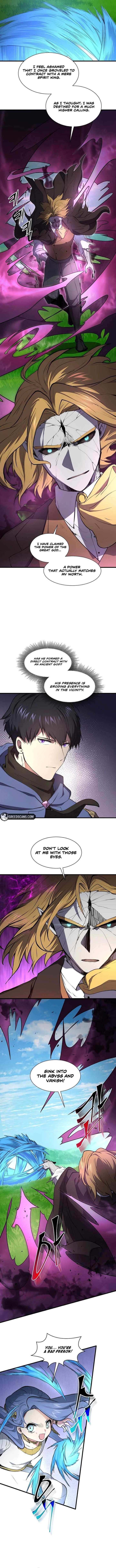 Level Up With Skills - Chapter 147 Page 9