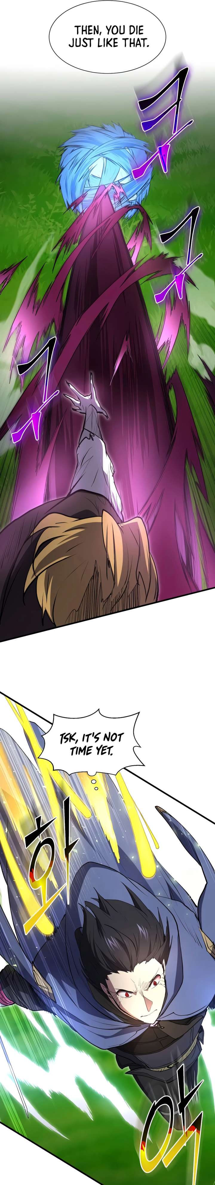 Level Up With Skills - Chapter 148 Page 15