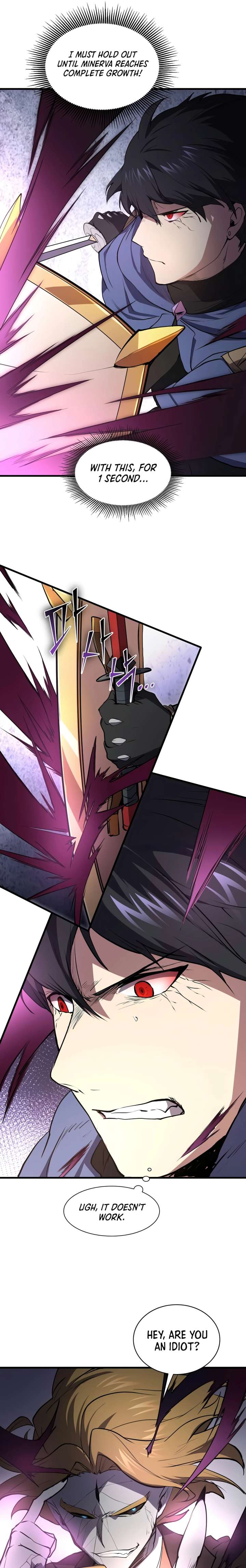 Level Up With Skills - Chapter 148 Page 17