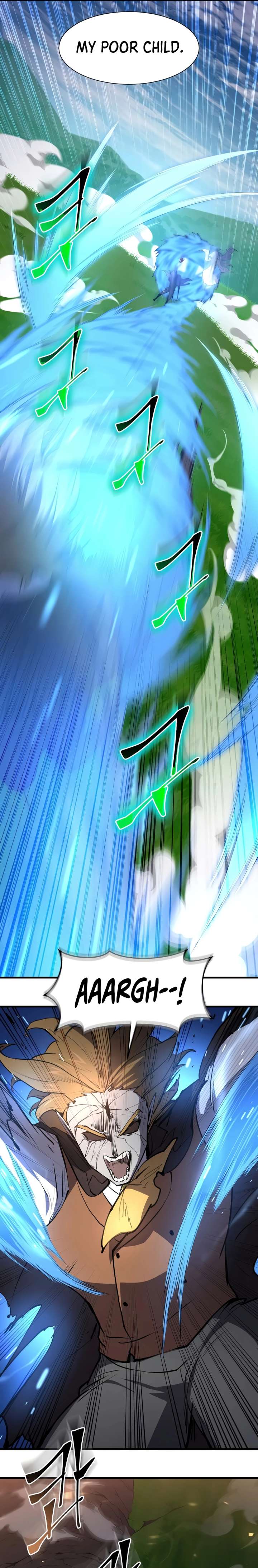 Level Up With Skills - Chapter 148 Page 22