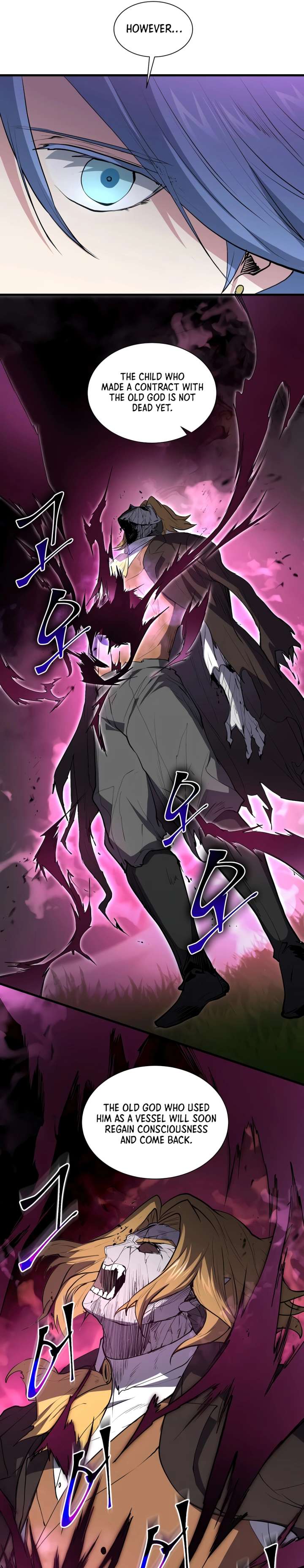 Level Up With Skills - Chapter 148 Page 26