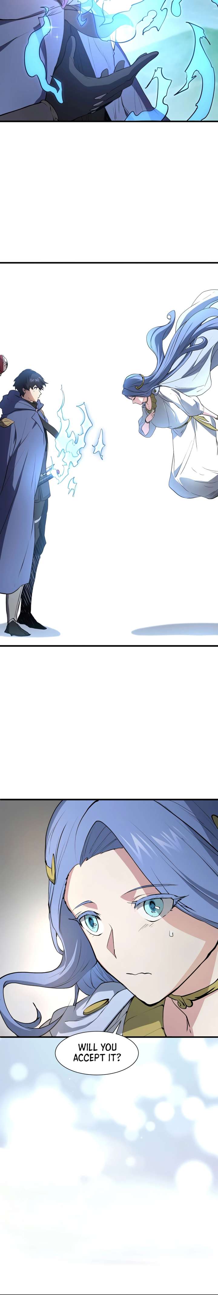 Level Up With Skills - Chapter 148 Page 29