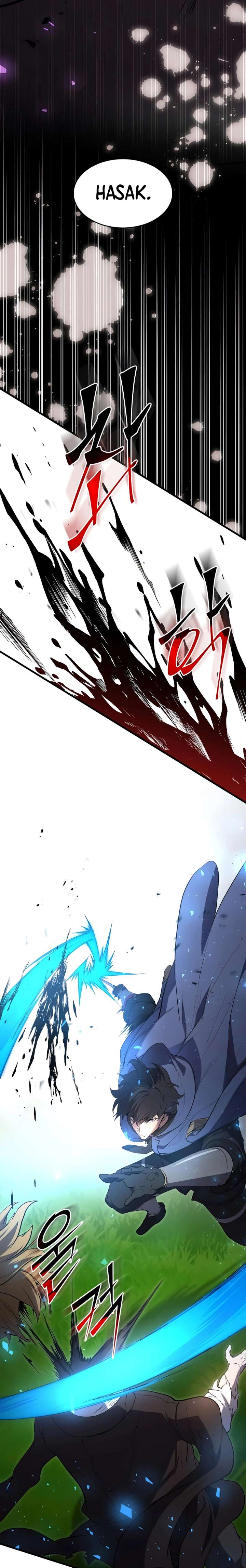 Level Up With Skills - Chapter 148 Page 3