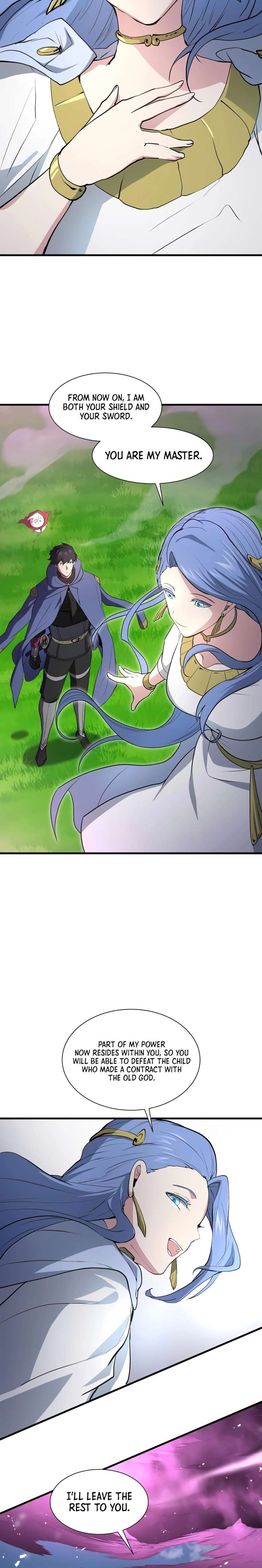 Level Up With Skills - Chapter 148 Page 31