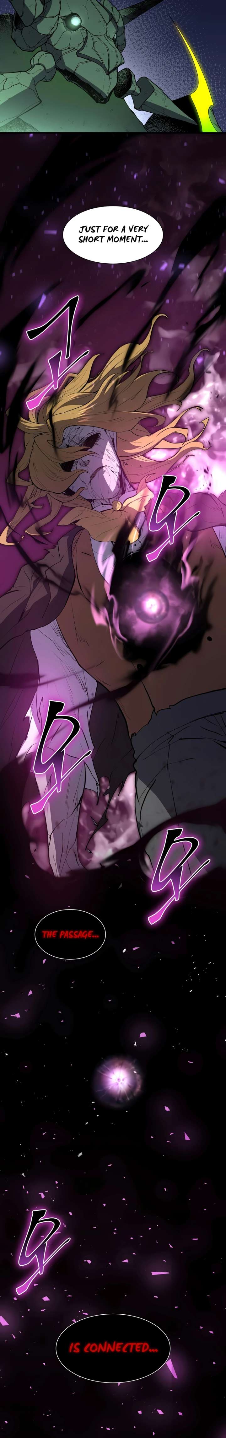 Level Up With Skills - Chapter 148 Page 35