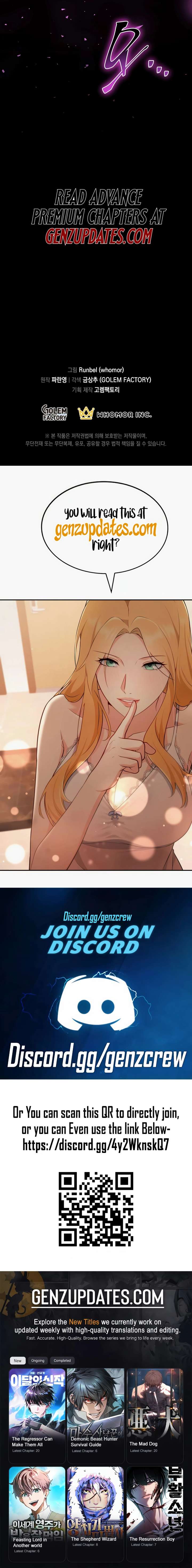 Level Up With Skills - Chapter 148 Page 36