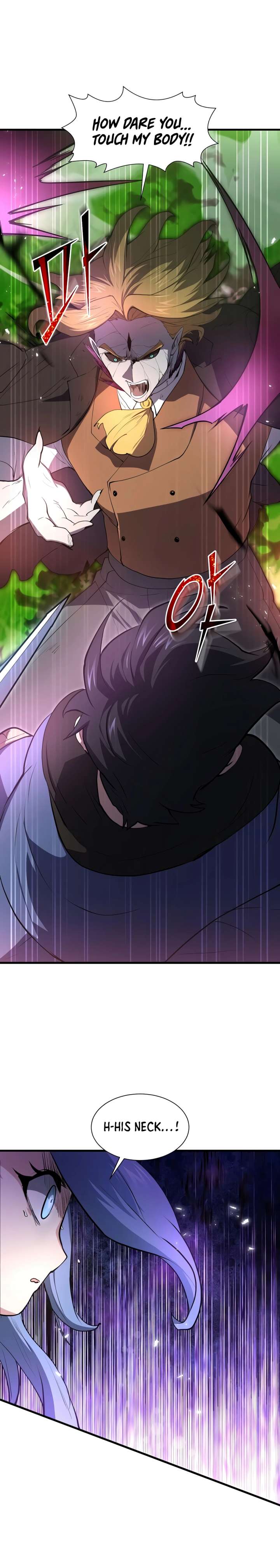 Level Up With Skills - Chapter 148 Page 5