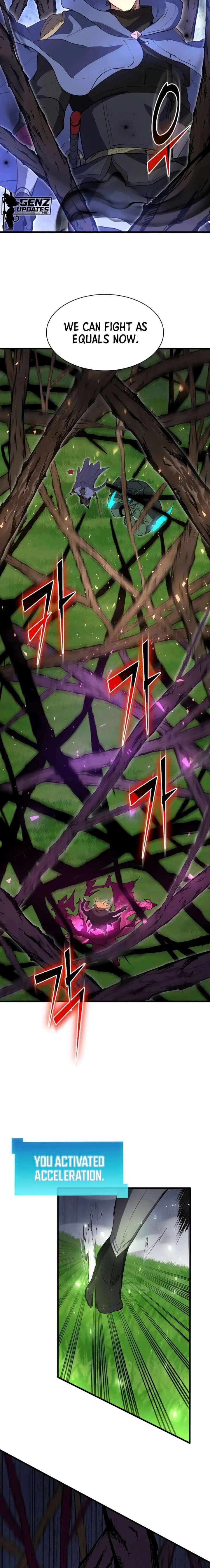 Level Up With Skills - Chapter 149 Page 12