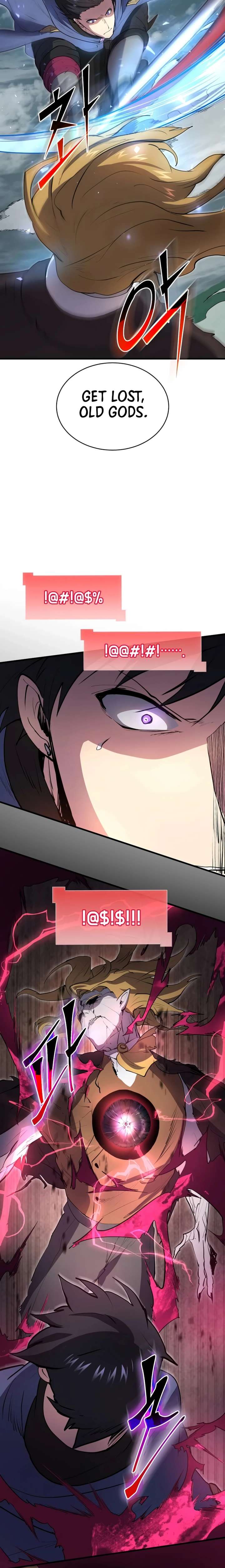 Level Up With Skills - Chapter 149 Page 14