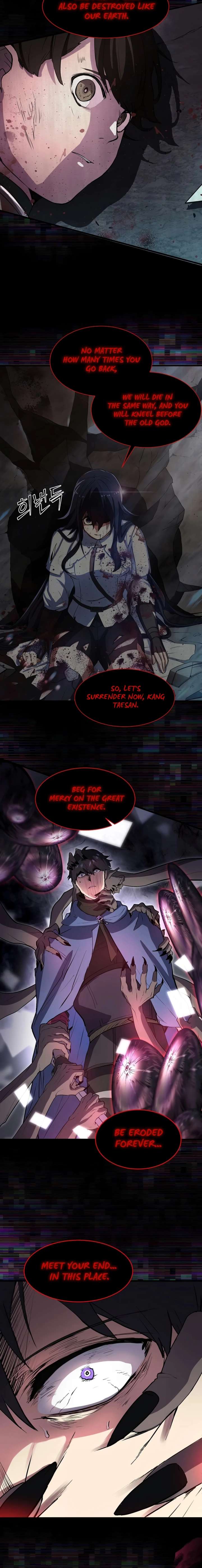 Level Up With Skills - Chapter 149 Page 26