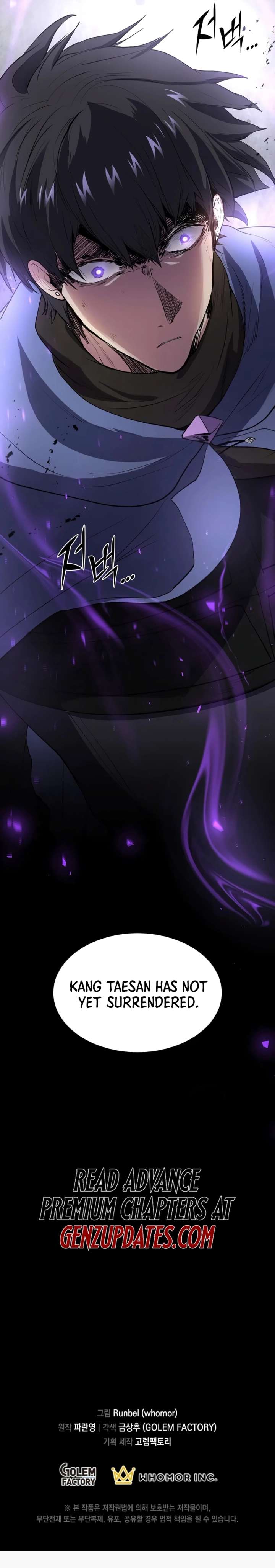 Level Up With Skills - Chapter 149 Page 29