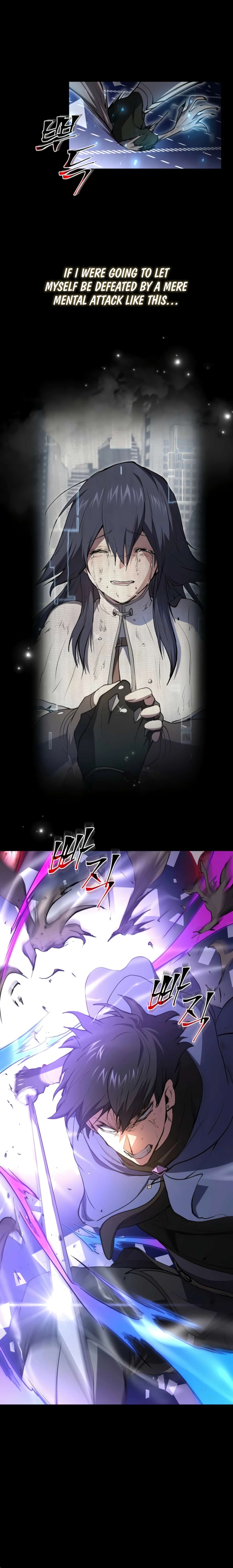 Level Up With Skills - Chapter 150 Page 4
