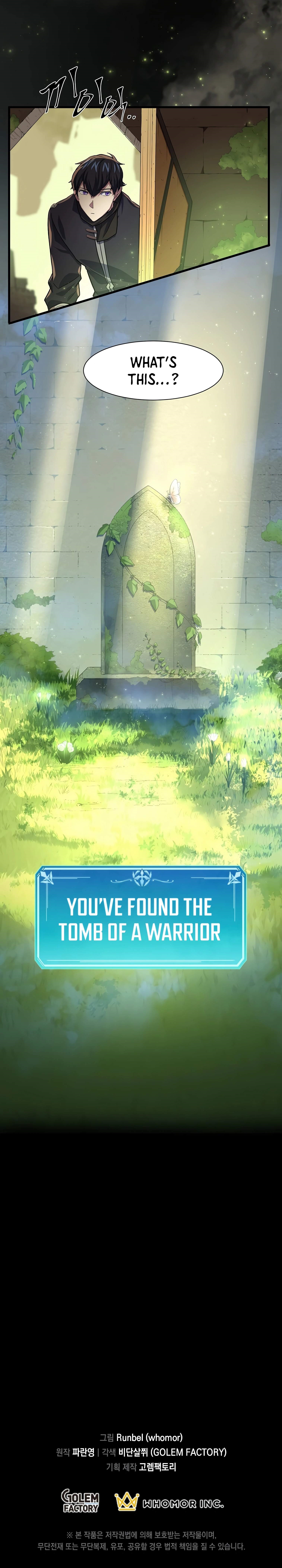 Level Up With Skills - Chapter 18 Page 17