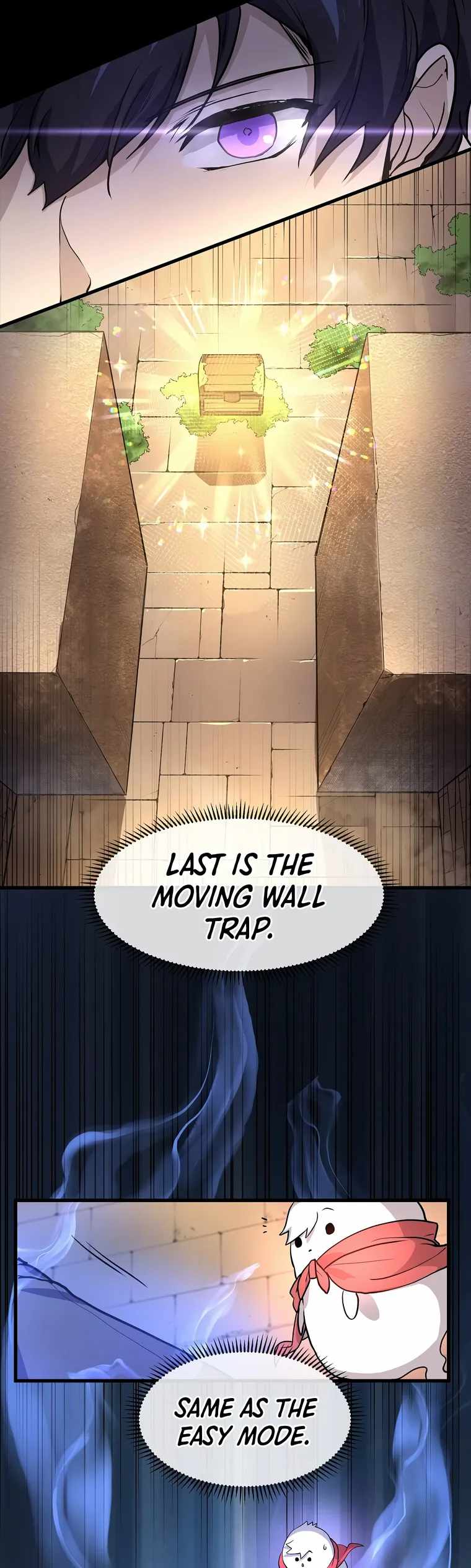 Level Up With Skills - Chapter 20 Page 13