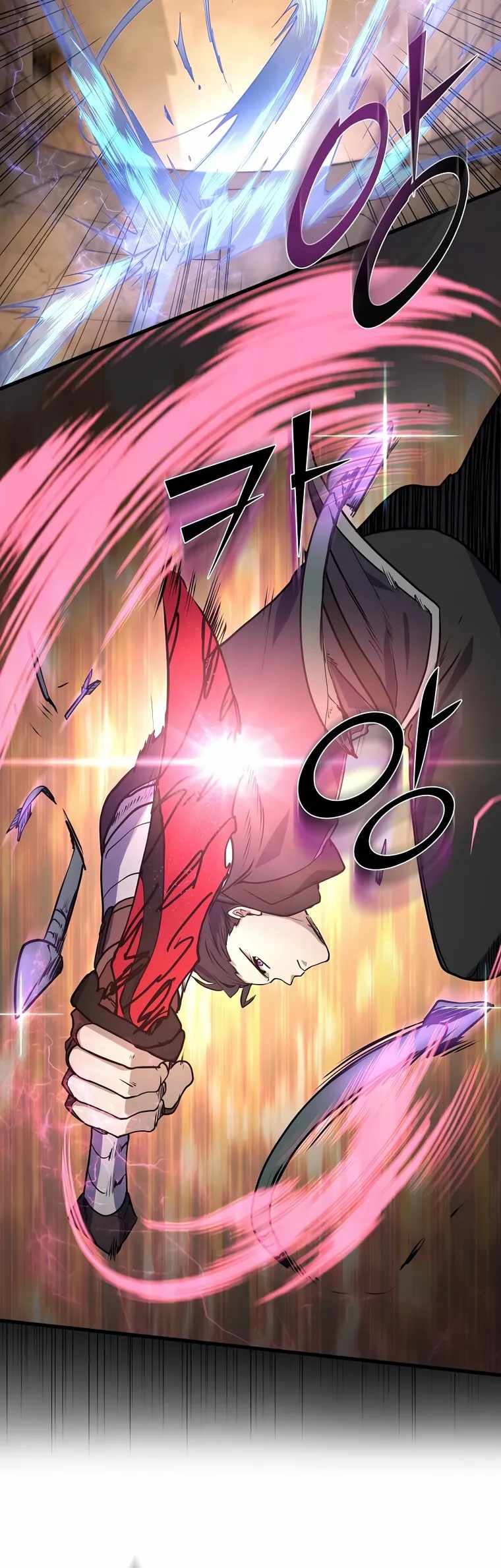 Level Up With Skills - Chapter 20 Page 15