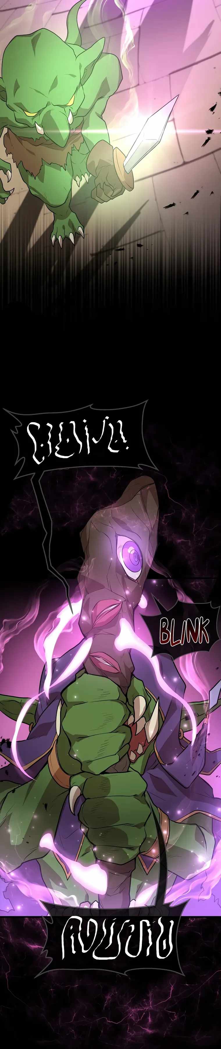 Level Up With Skills - Chapter 21 Page 12