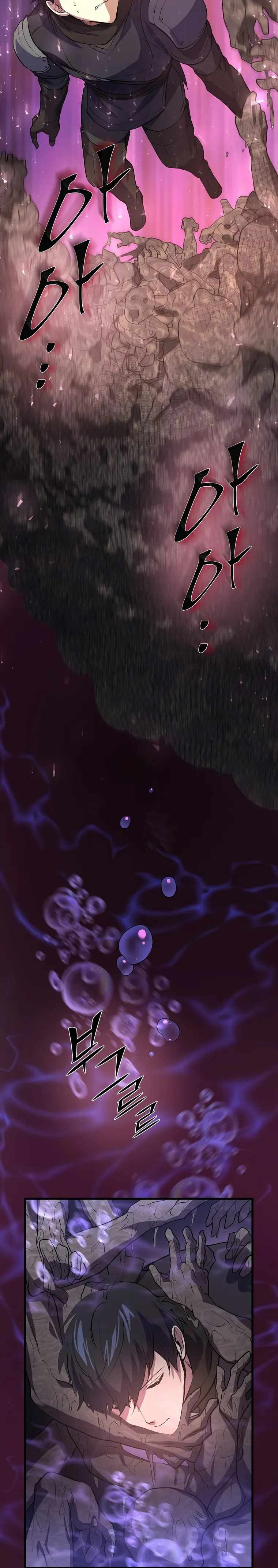 Level Up With Skills - Chapter 21 Page 20