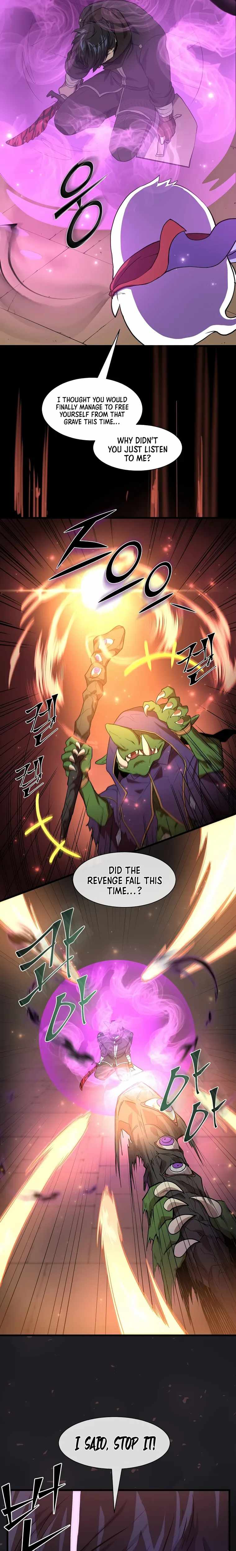 Level Up With Skills - Chapter 21 Page 22