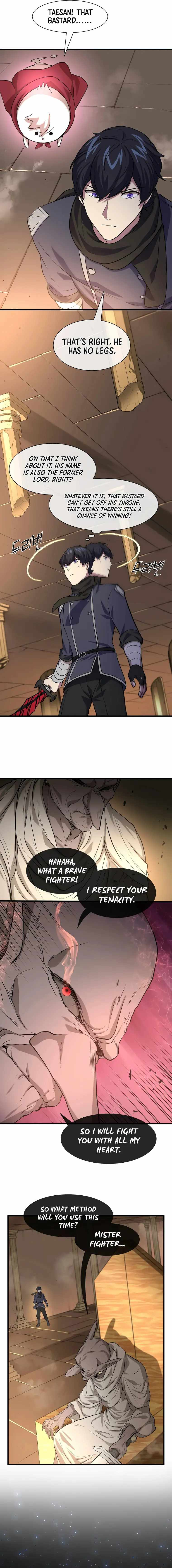 Level Up With Skills - Chapter 24 Page 14