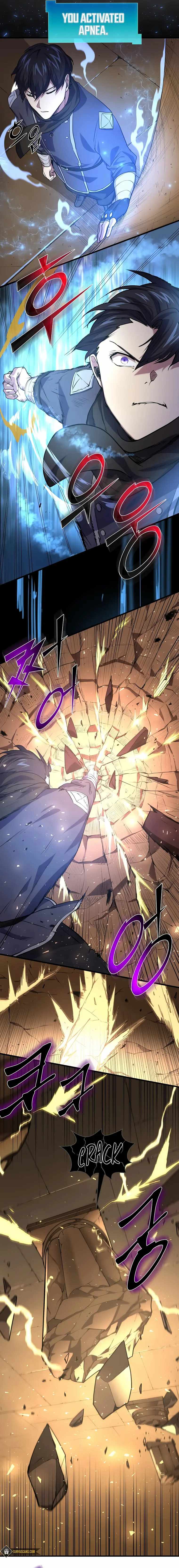 Level Up With Skills - Chapter 24 Page 15