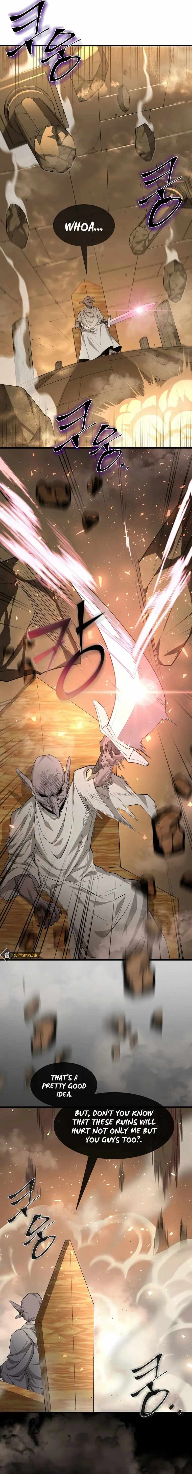 Level Up With Skills - Chapter 24 Page 16