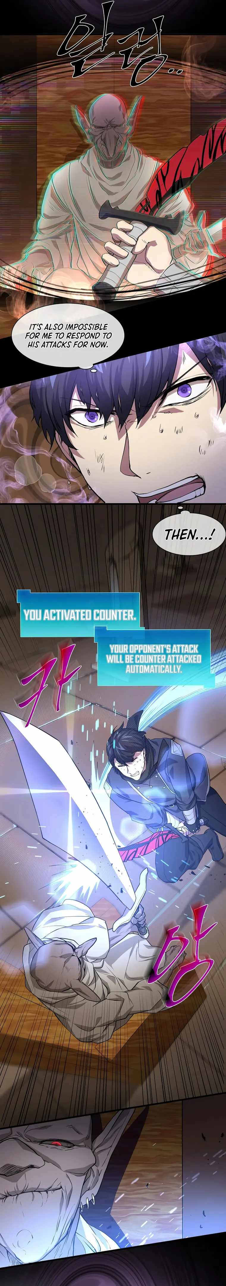 Level Up With Skills - Chapter 24 Page 7