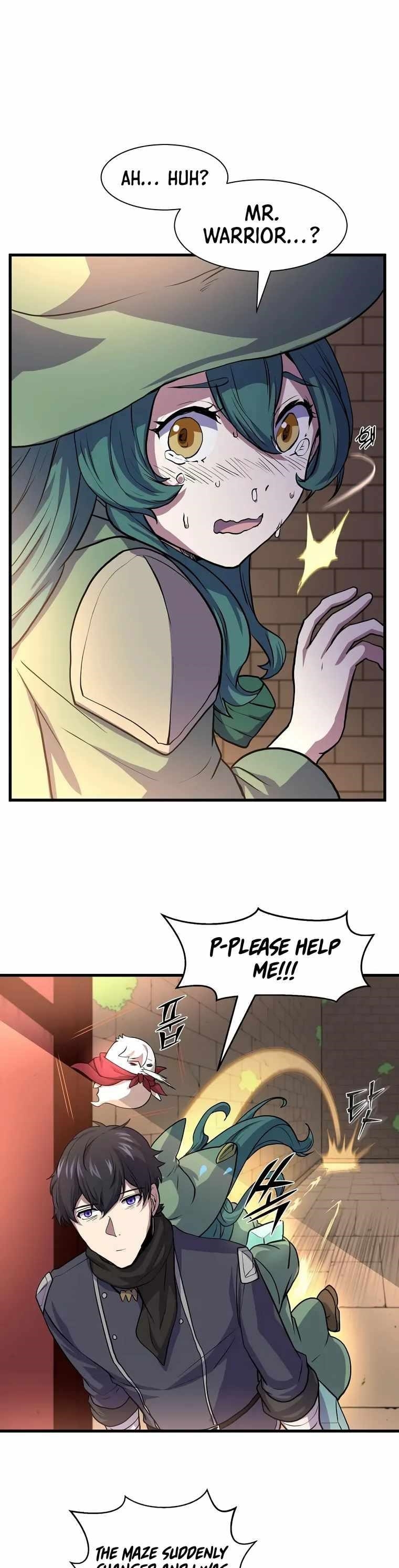 Level Up With Skills - Chapter 26 Page 17